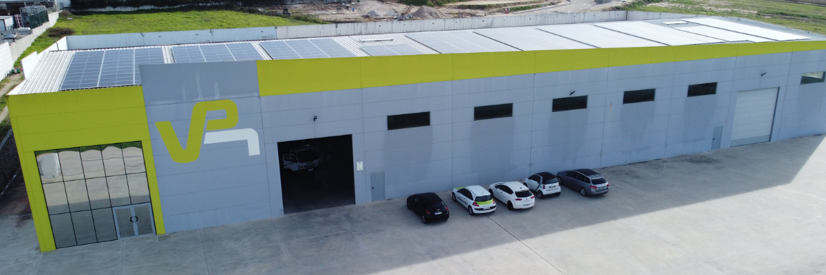 Excelência em Vidro